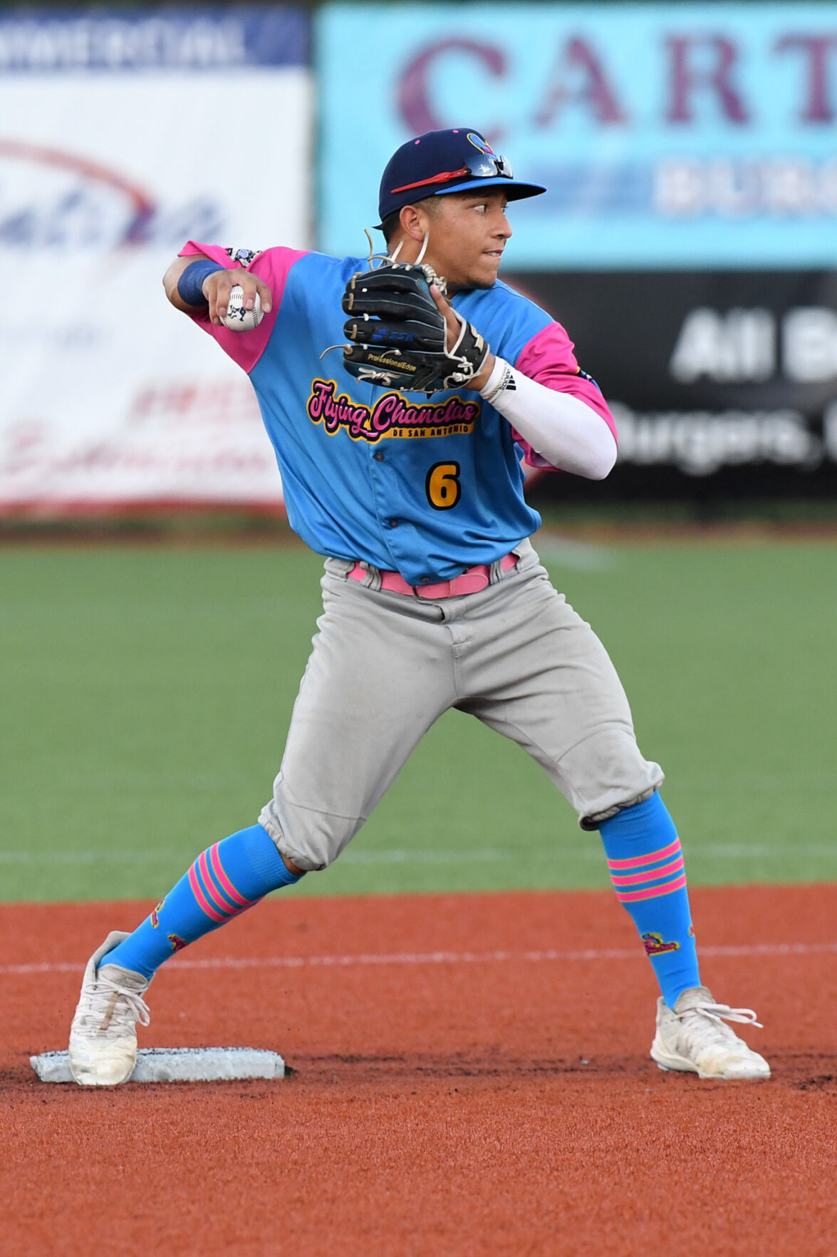 Brazos Valley Bombers
